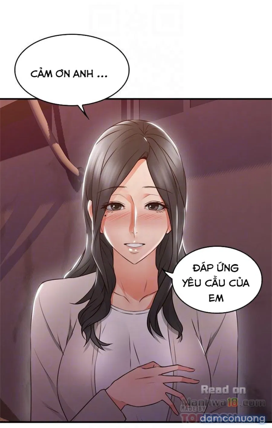 Vợ Hàng Xóm 