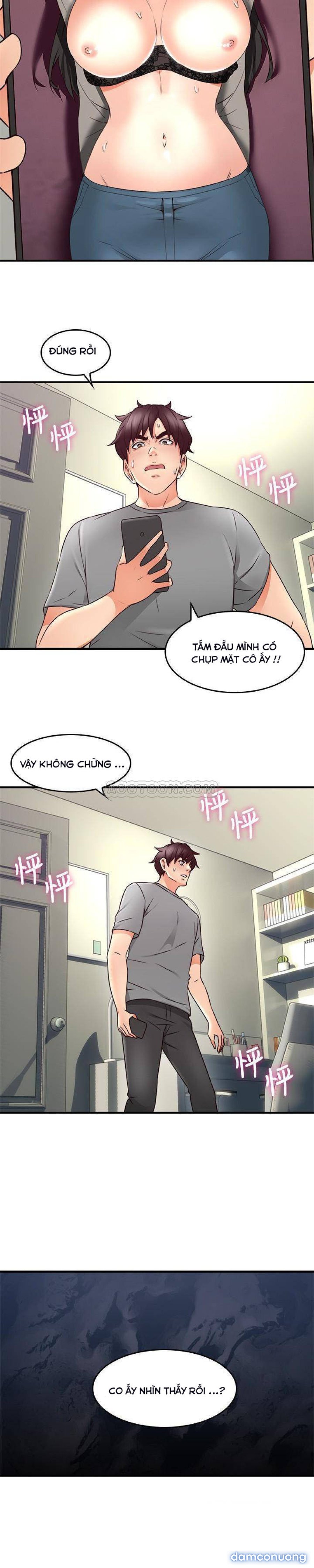 Vợ Hàng Xóm 