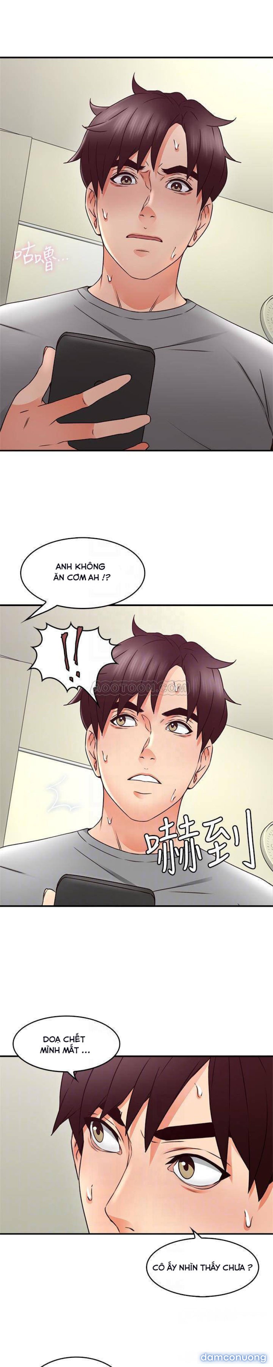 Vợ Hàng Xóm 