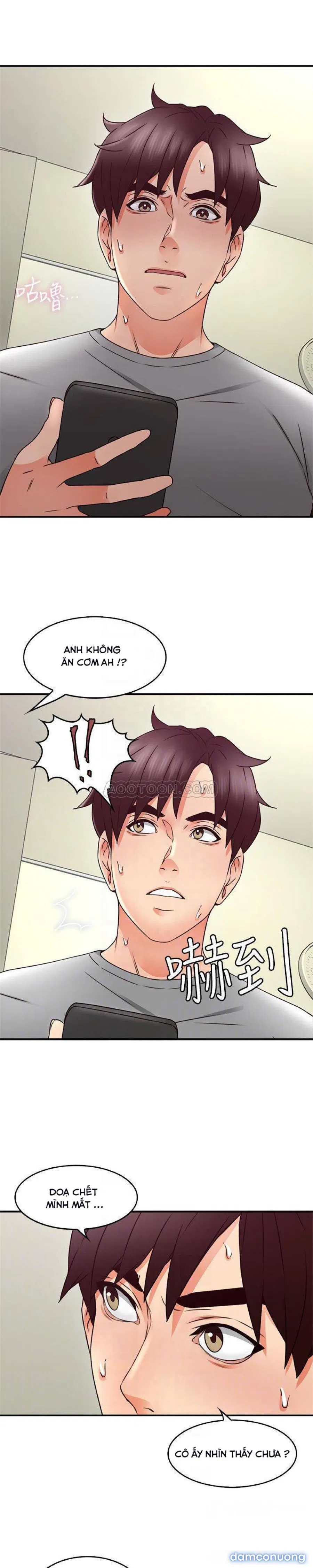 Vợ Hàng Xóm 