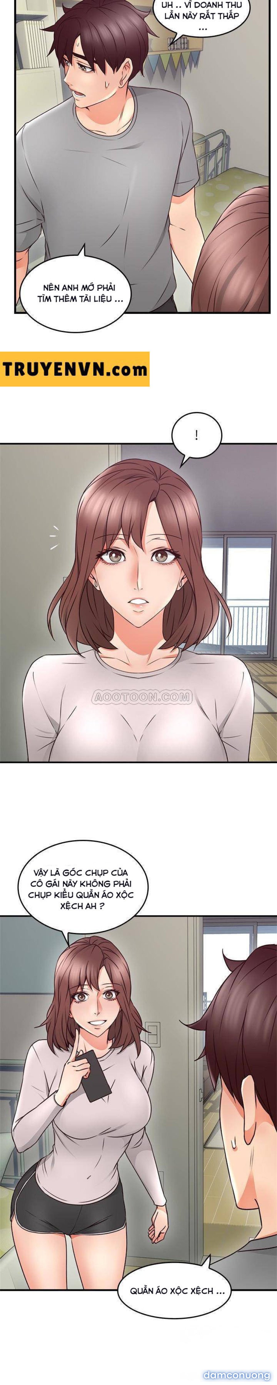 Vợ Hàng Xóm 