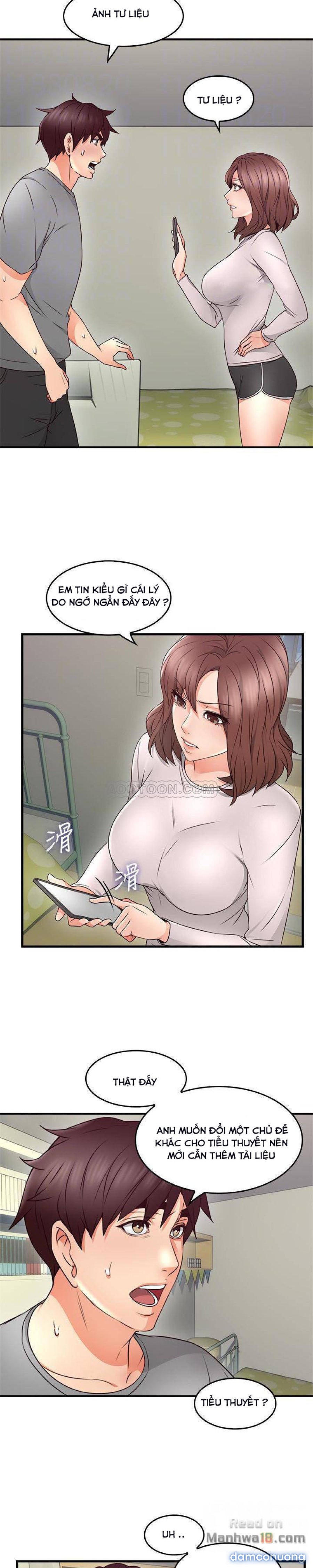 Vợ Hàng Xóm 