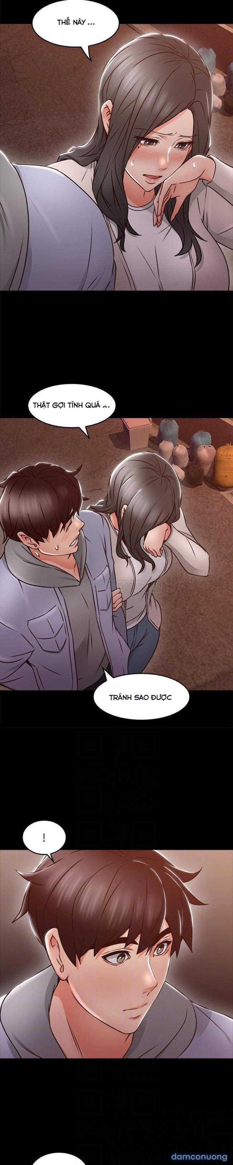 Vợ Hàng Xóm 