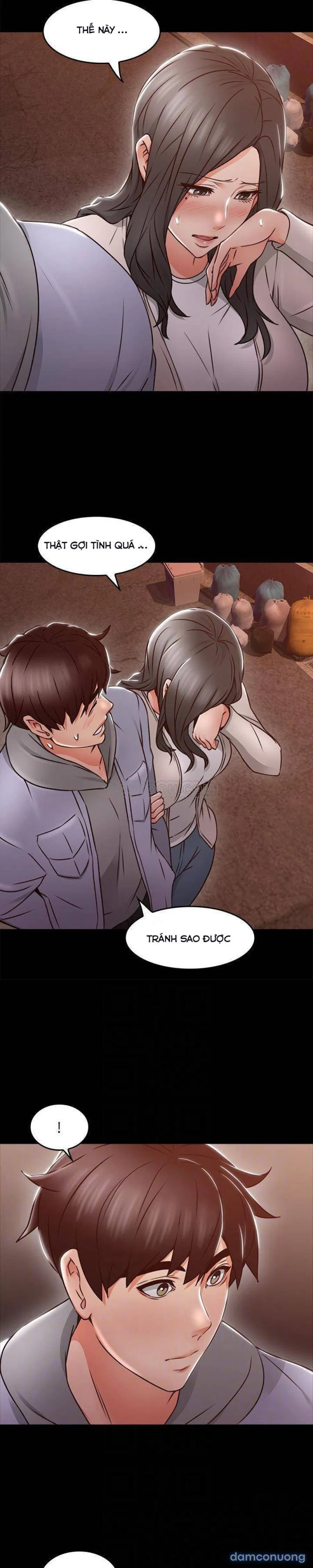 Vợ Hàng Xóm 