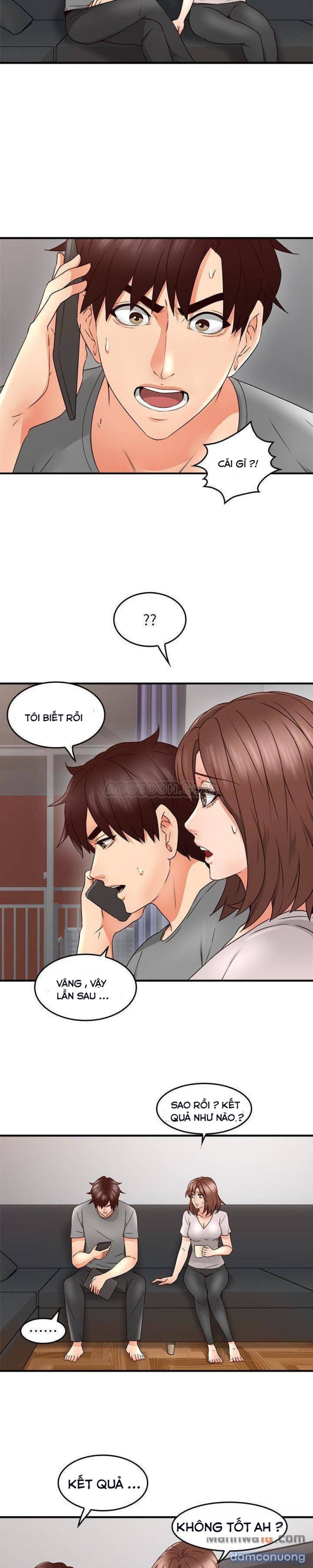 Vợ Hàng Xóm 