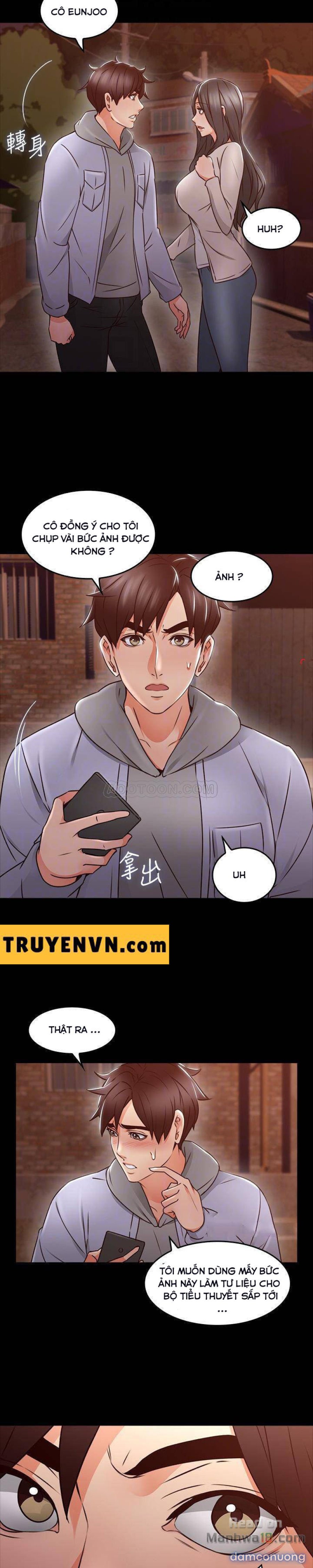 Vợ Hàng Xóm 
