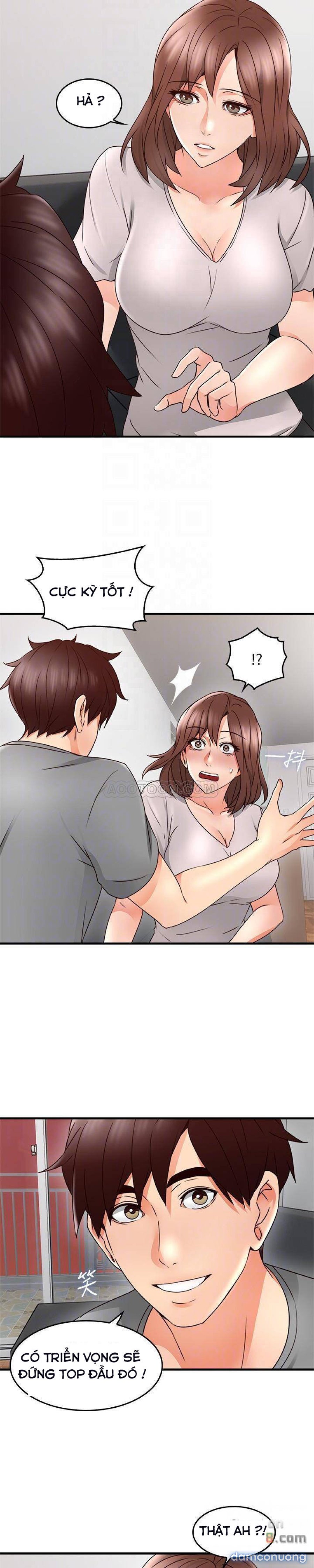Vợ Hàng Xóm 