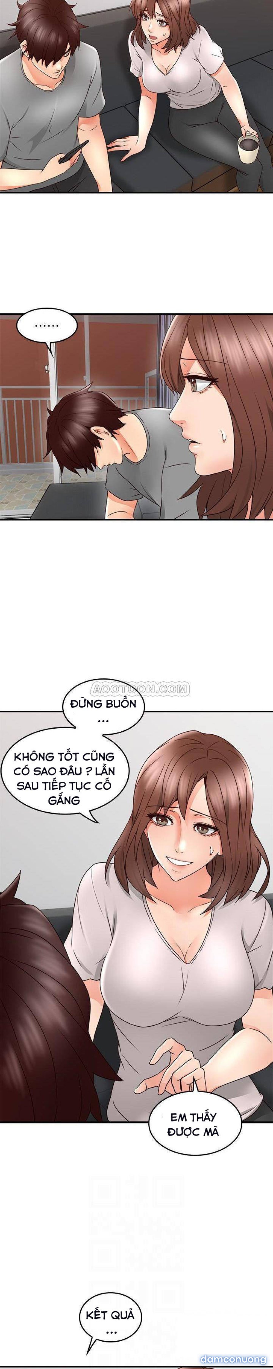 Vợ Hàng Xóm 