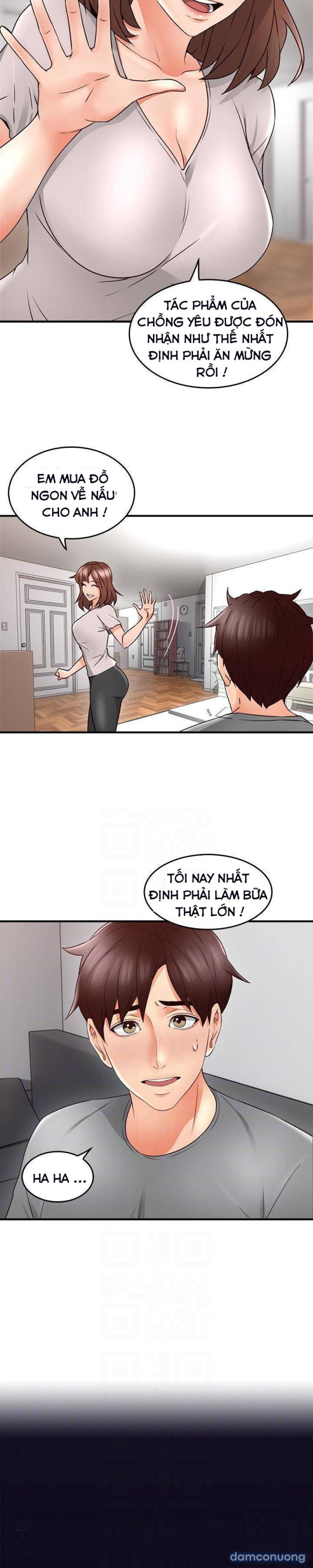 Vợ Hàng Xóm 