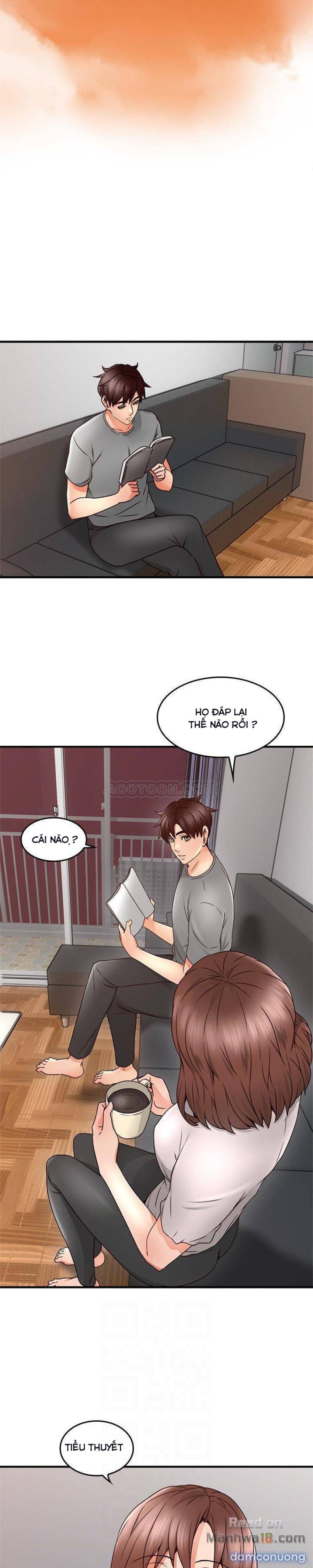 Vợ Hàng Xóm 