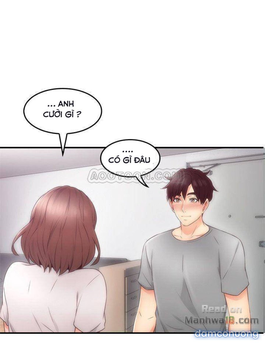 Vợ Hàng Xóm 