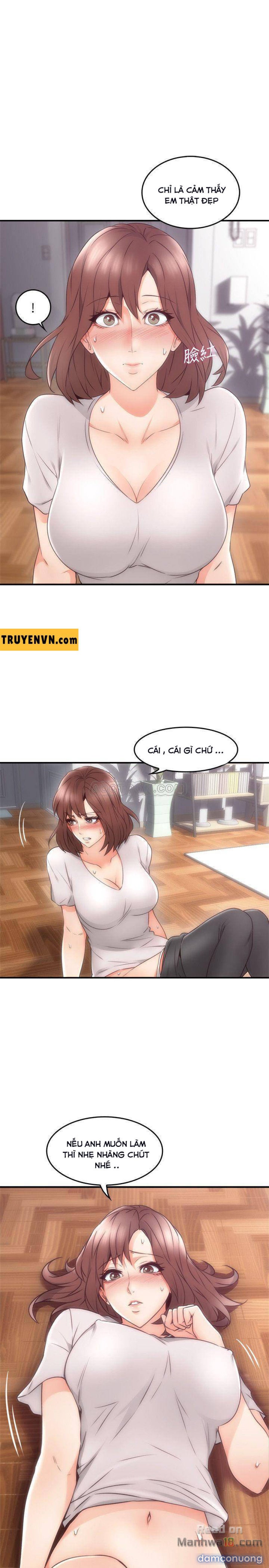Vợ Hàng Xóm 