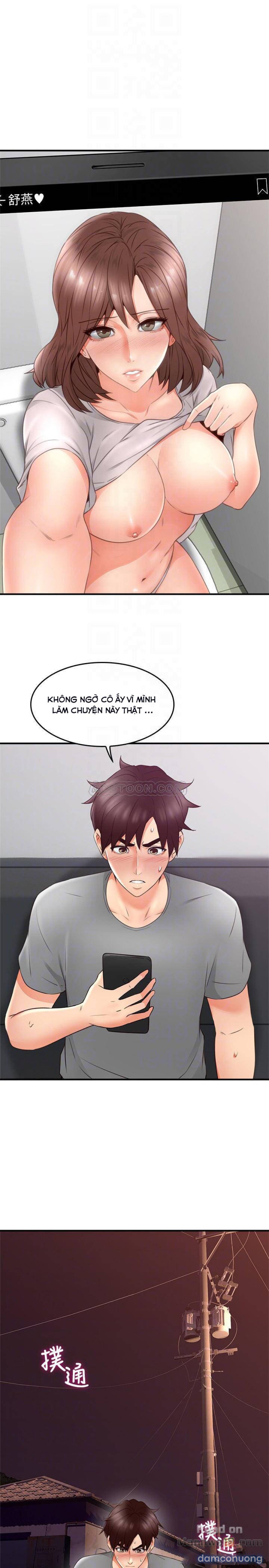 Vợ Hàng Xóm 