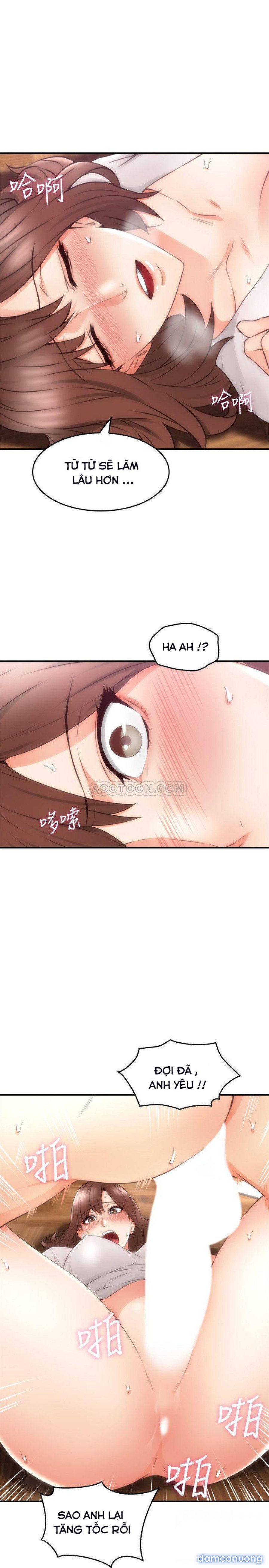 Vợ Hàng Xóm 