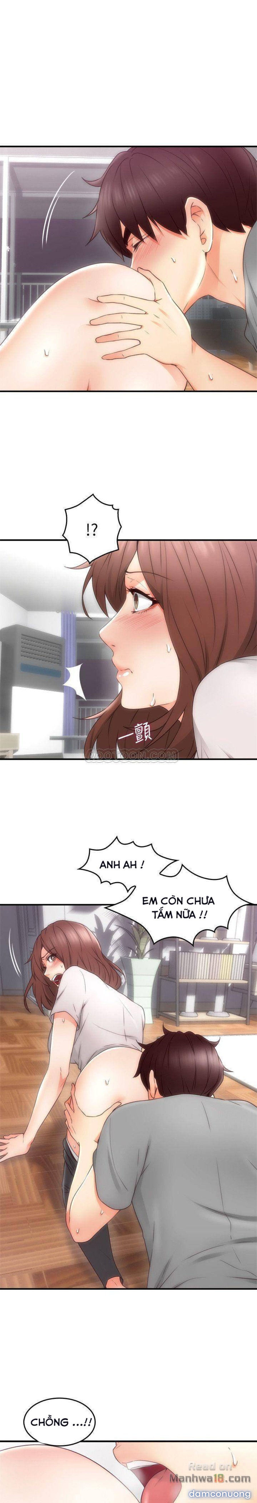 Vợ Hàng Xóm 