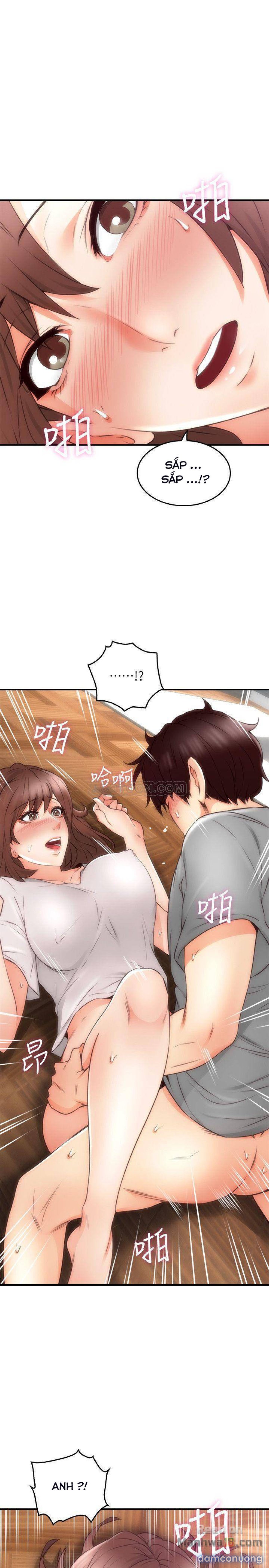Vợ Hàng Xóm 