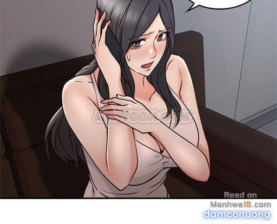 Vợ Hàng Xóm 