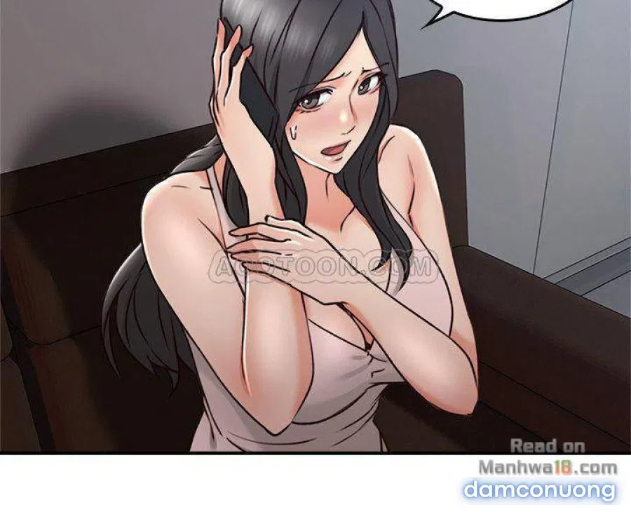 Vợ Hàng Xóm 