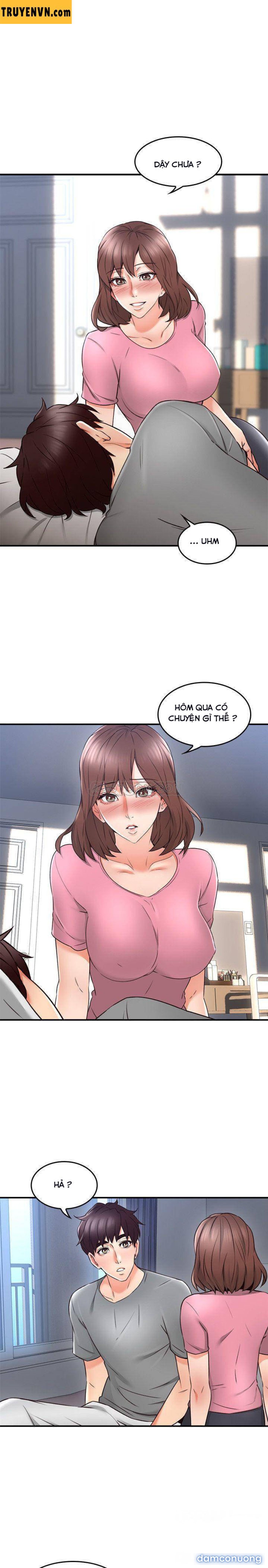 Vợ Hàng Xóm 