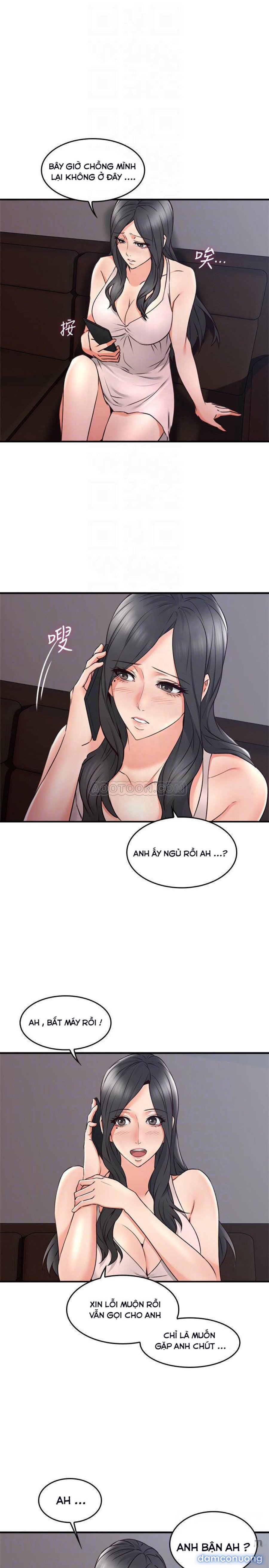 Vợ Hàng Xóm 