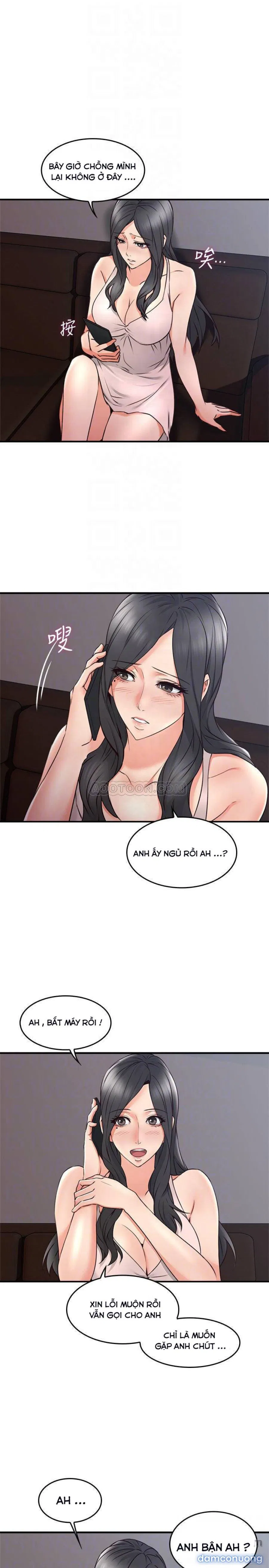 Vợ Hàng Xóm 
