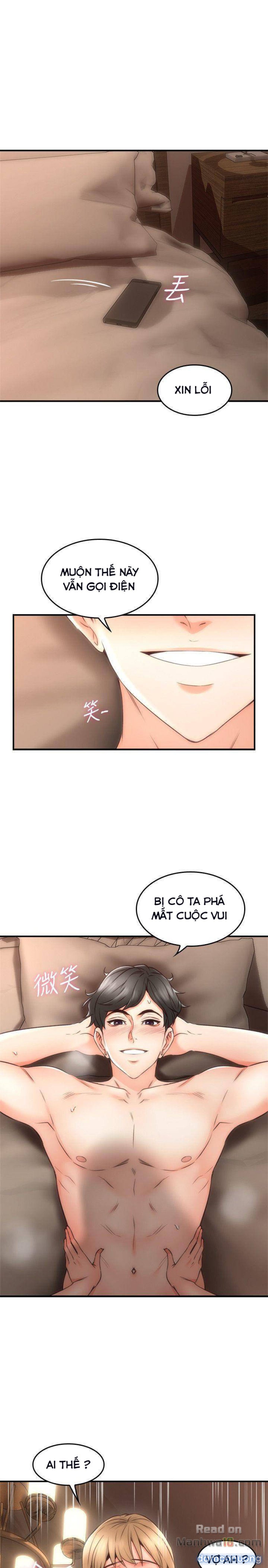 Vợ Hàng Xóm 