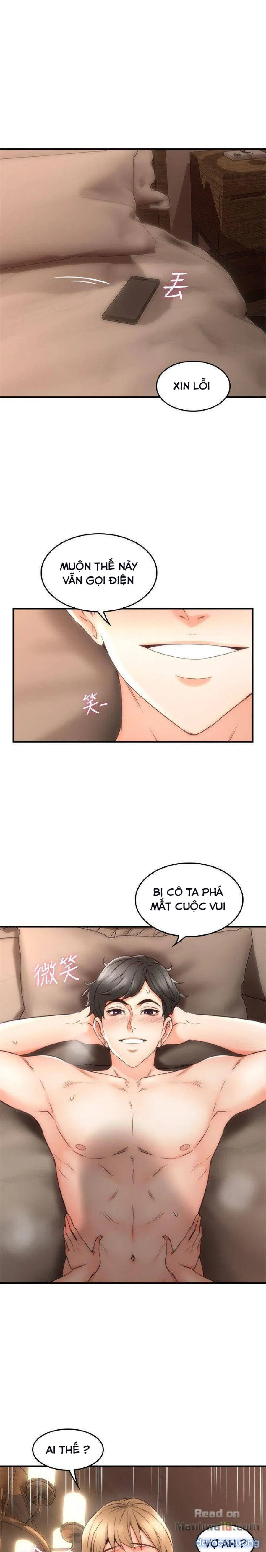 Vợ Hàng Xóm 