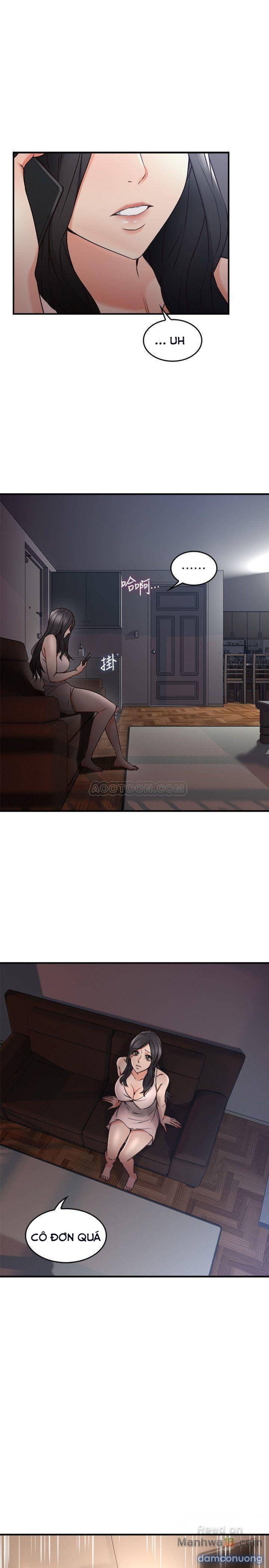 Vợ Hàng Xóm 