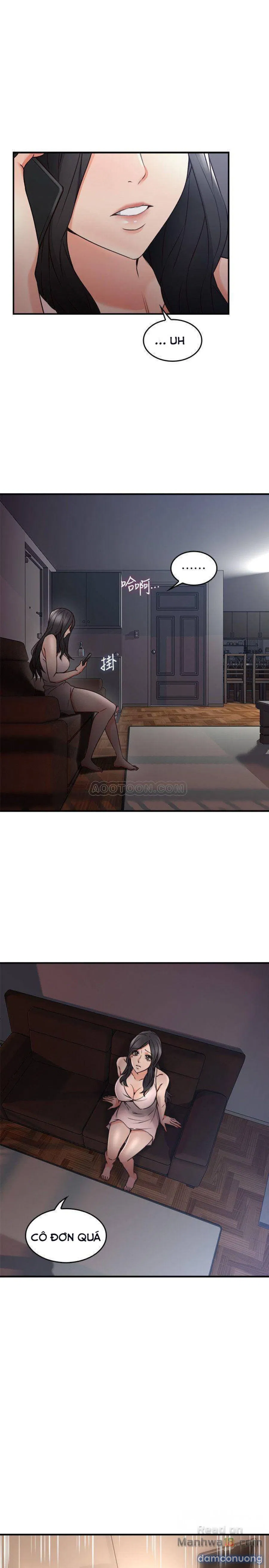 Vợ Hàng Xóm 