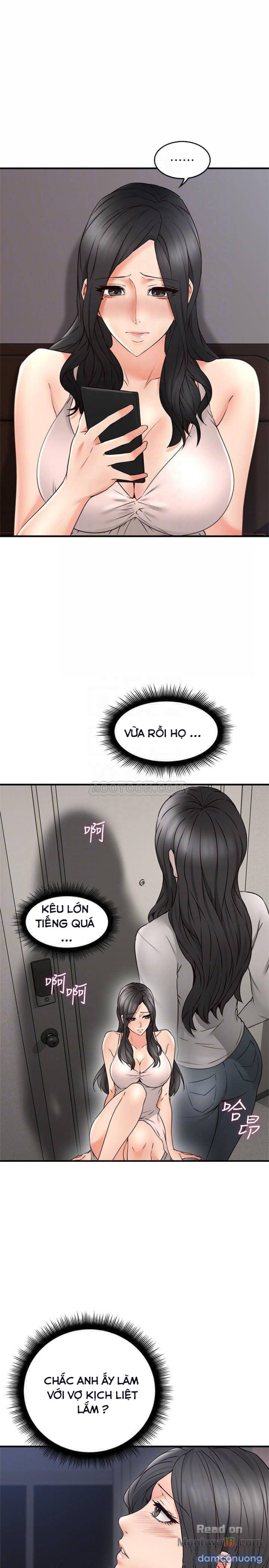 Vợ Hàng Xóm 