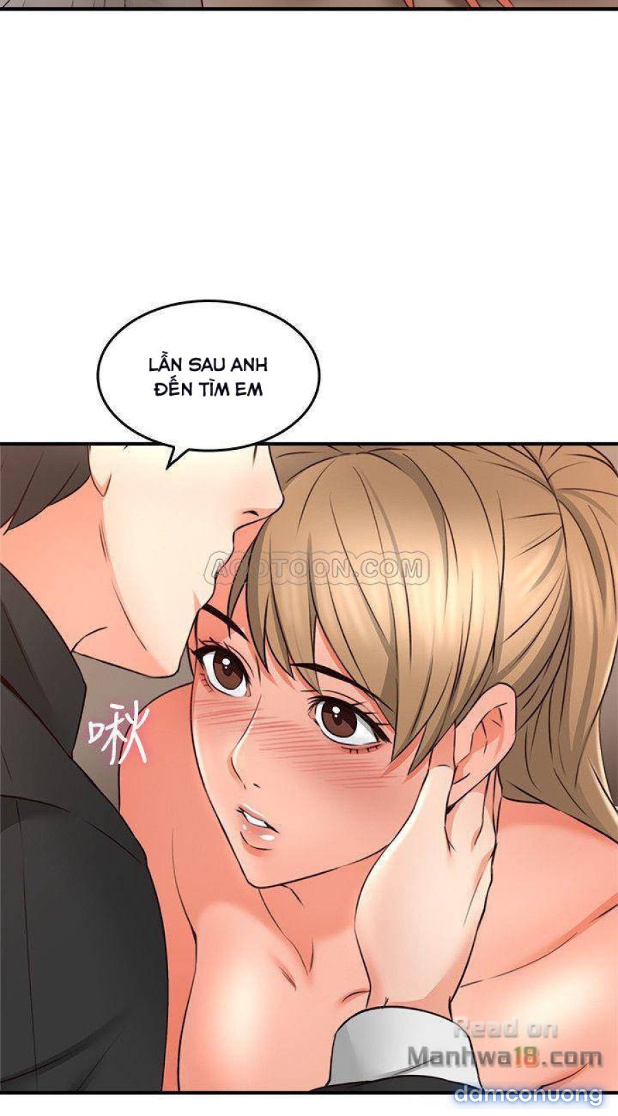 Vợ Hàng Xóm 