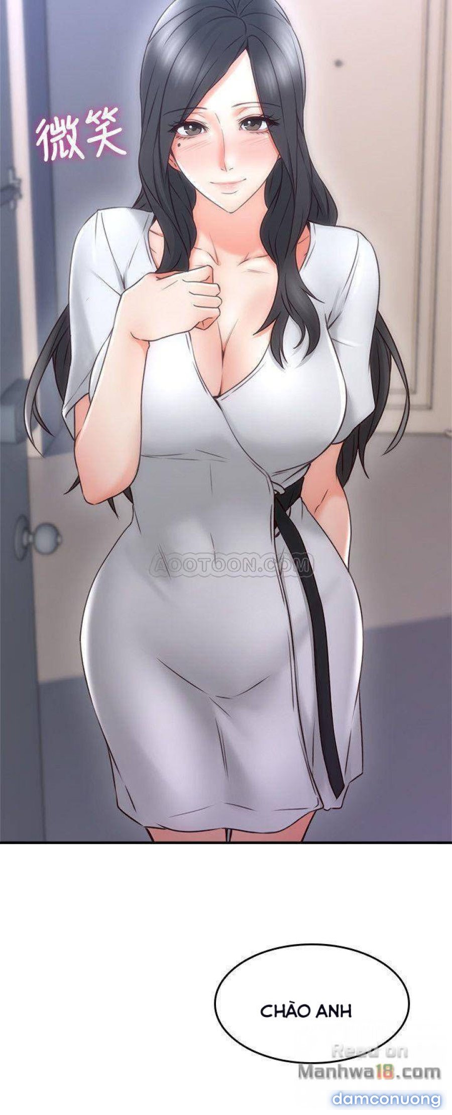 Vợ Hàng Xóm 