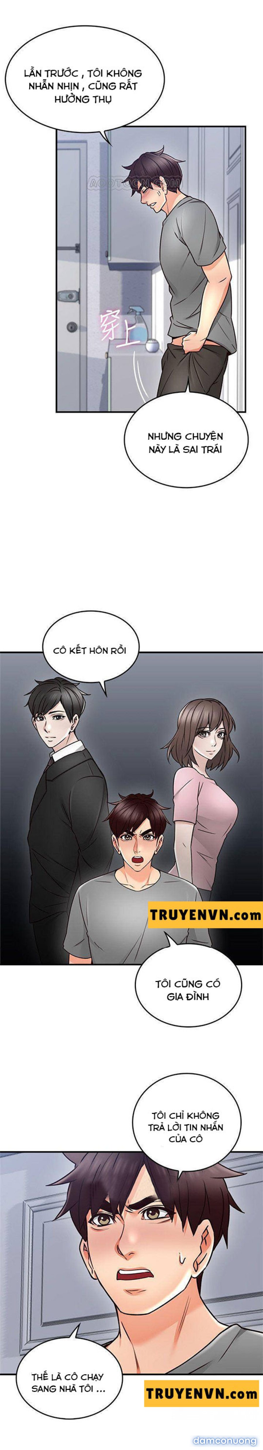 Vợ Hàng Xóm 