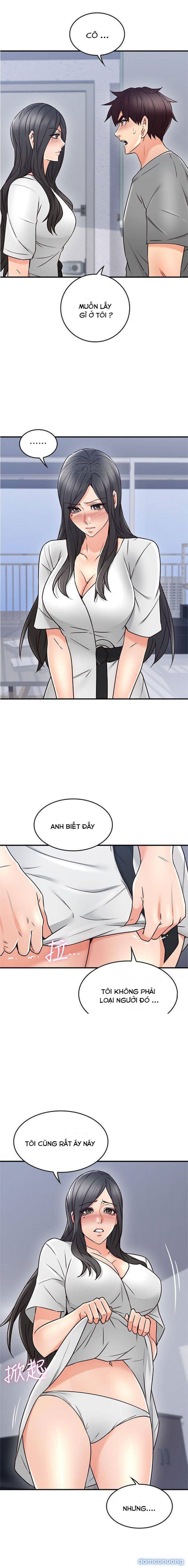 Vợ Hàng Xóm 