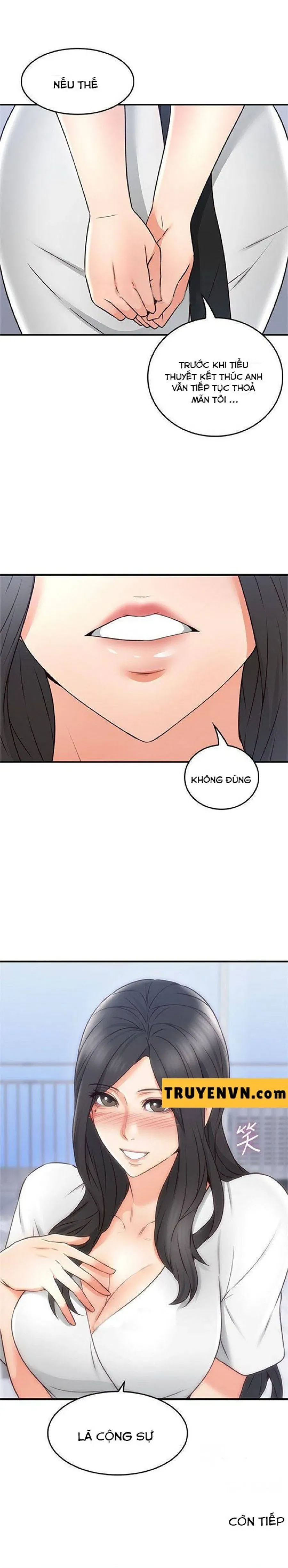 Vợ Hàng Xóm 