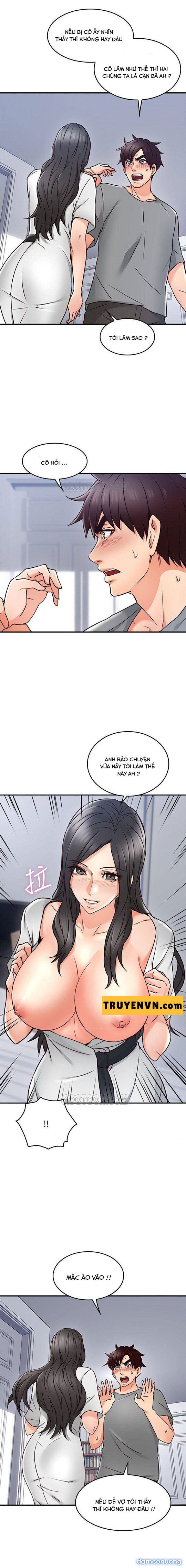 Vợ Hàng Xóm 