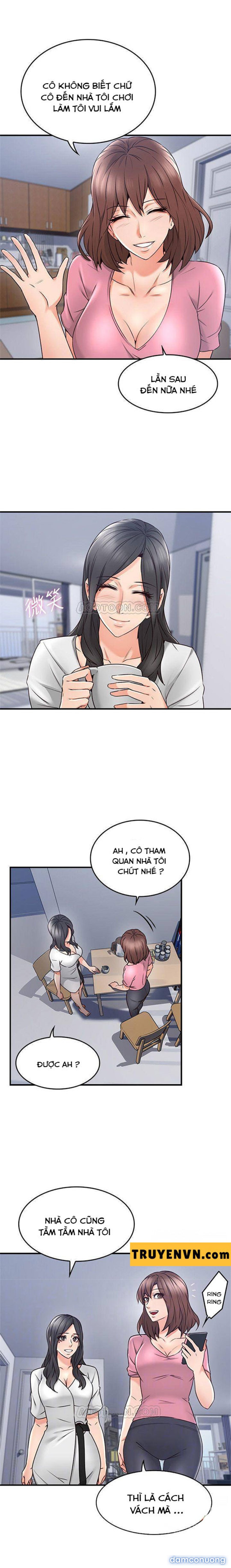 Vợ Hàng Xóm 