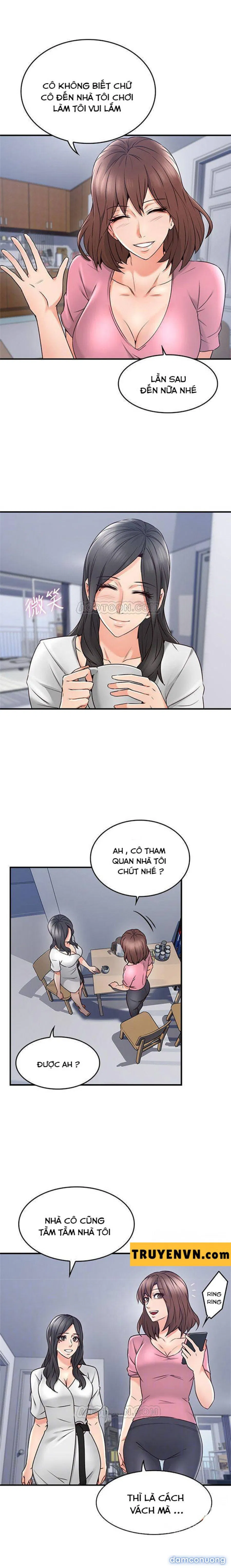 Vợ Hàng Xóm 