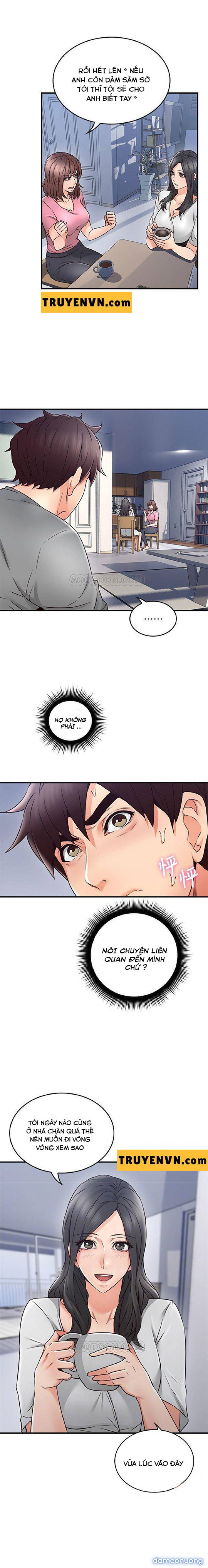 Vợ Hàng Xóm 