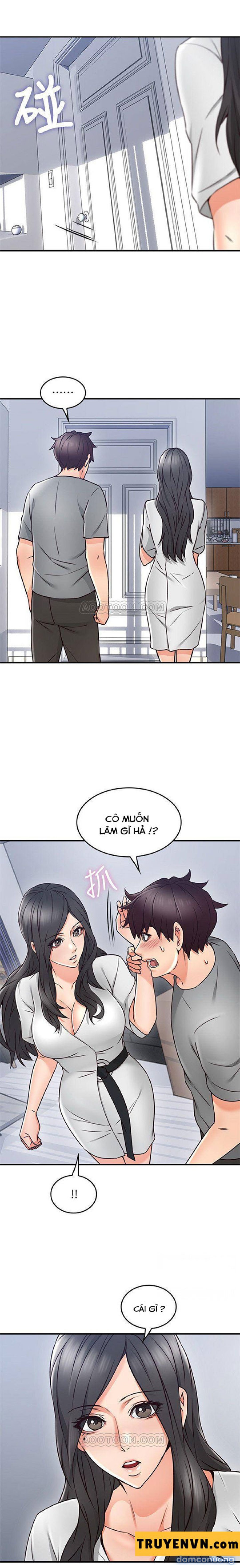 Vợ Hàng Xóm 