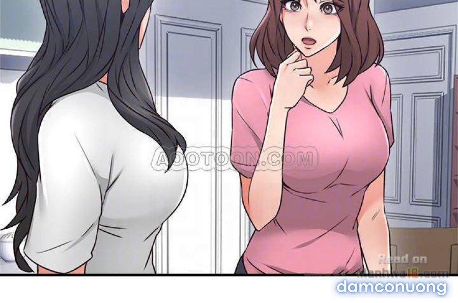 Vợ Hàng Xóm 