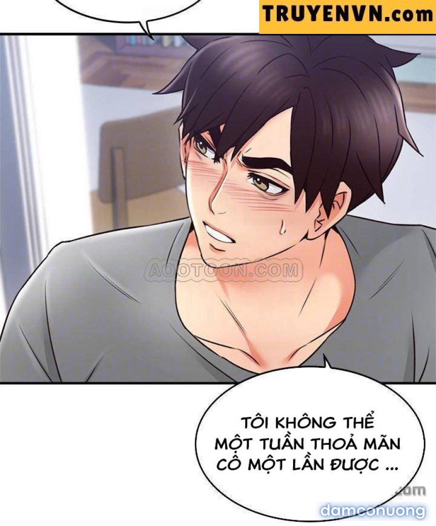 Vợ Hàng Xóm 