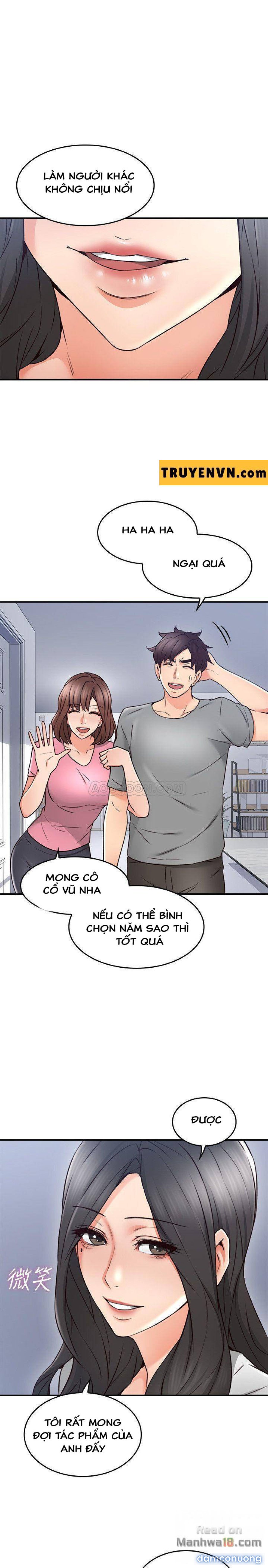 Vợ Hàng Xóm 