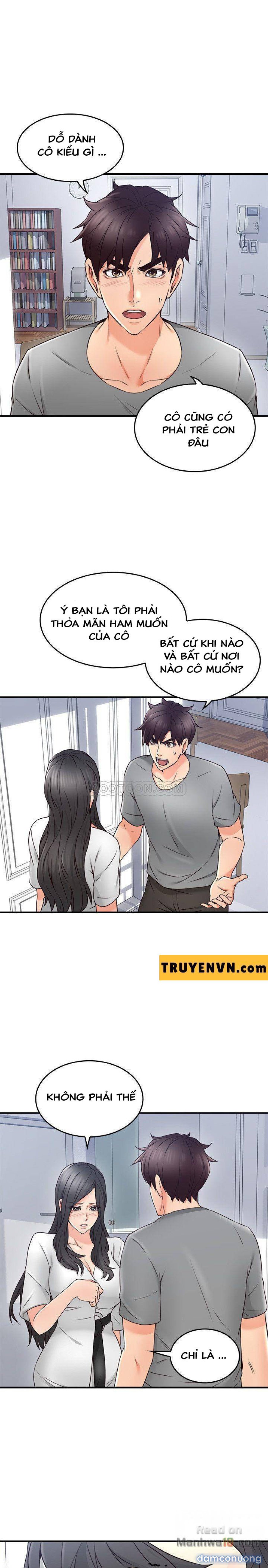 Vợ Hàng Xóm 