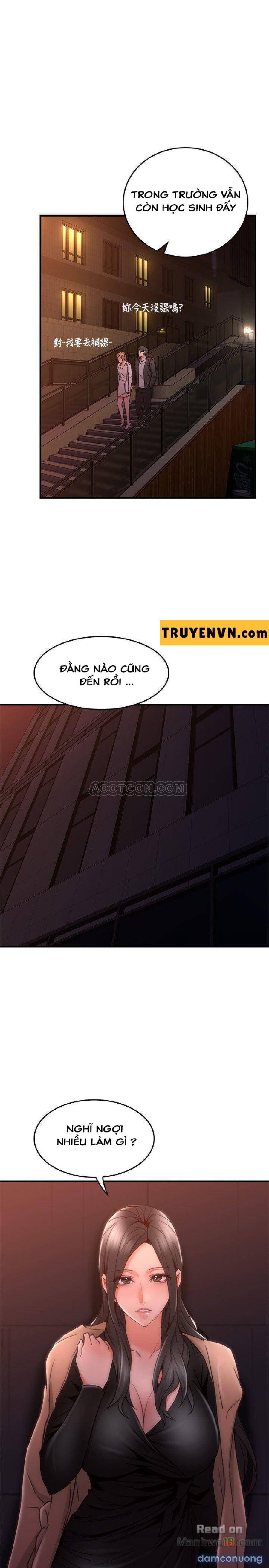 Vợ Hàng Xóm 