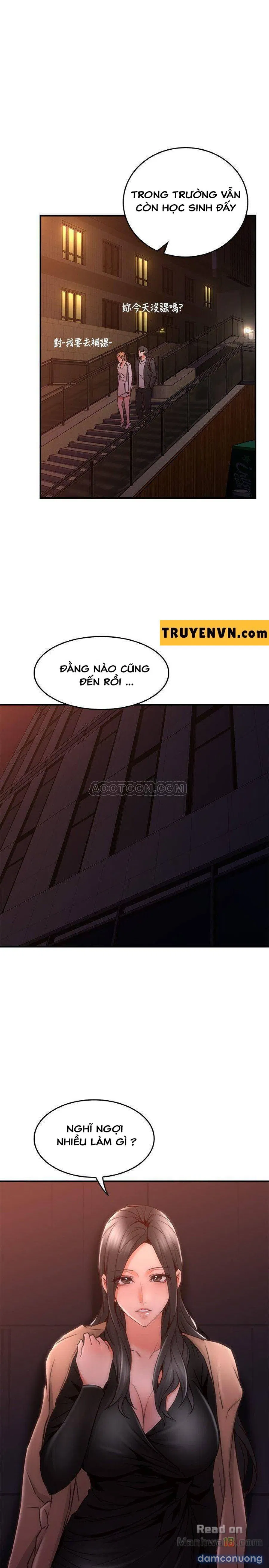 Vợ Hàng Xóm 