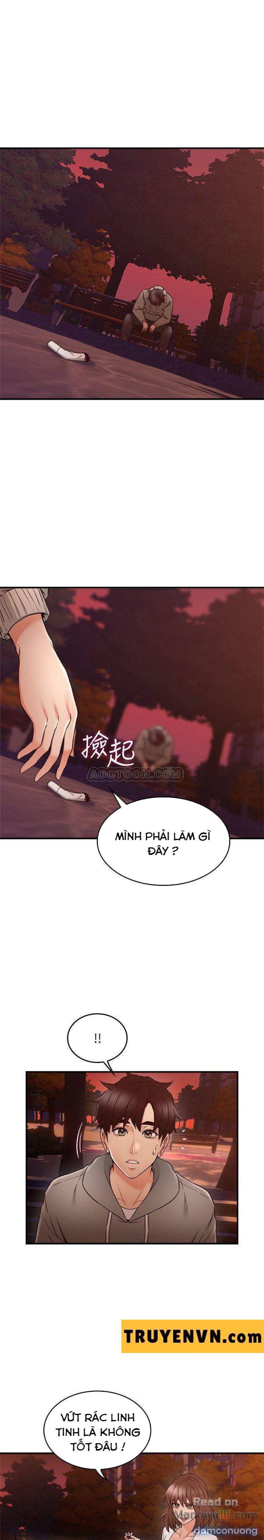 Vợ Hàng Xóm 
