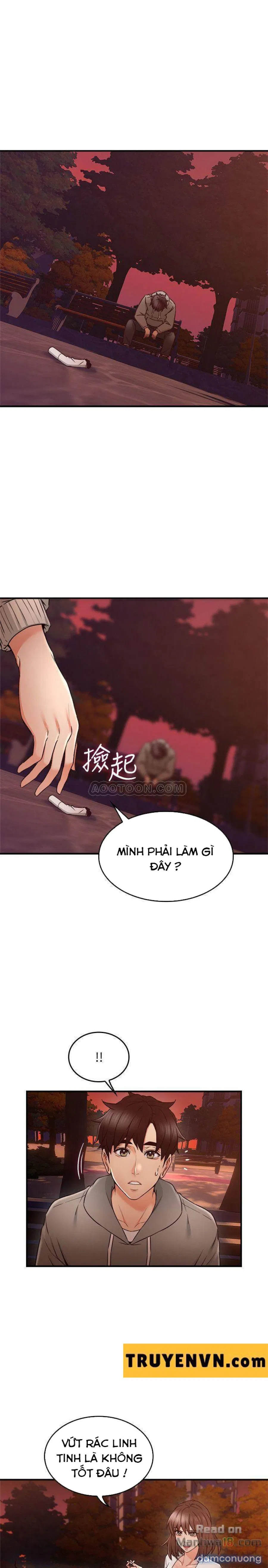 Vợ Hàng Xóm 