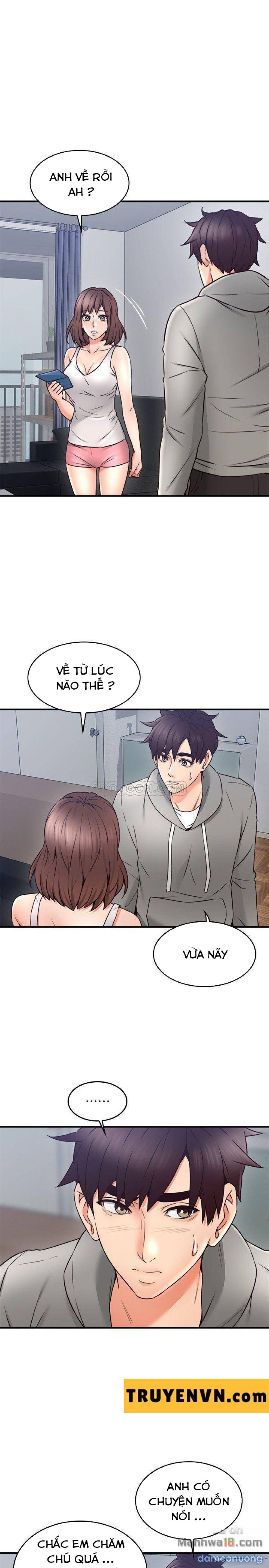 Vợ Hàng Xóm 