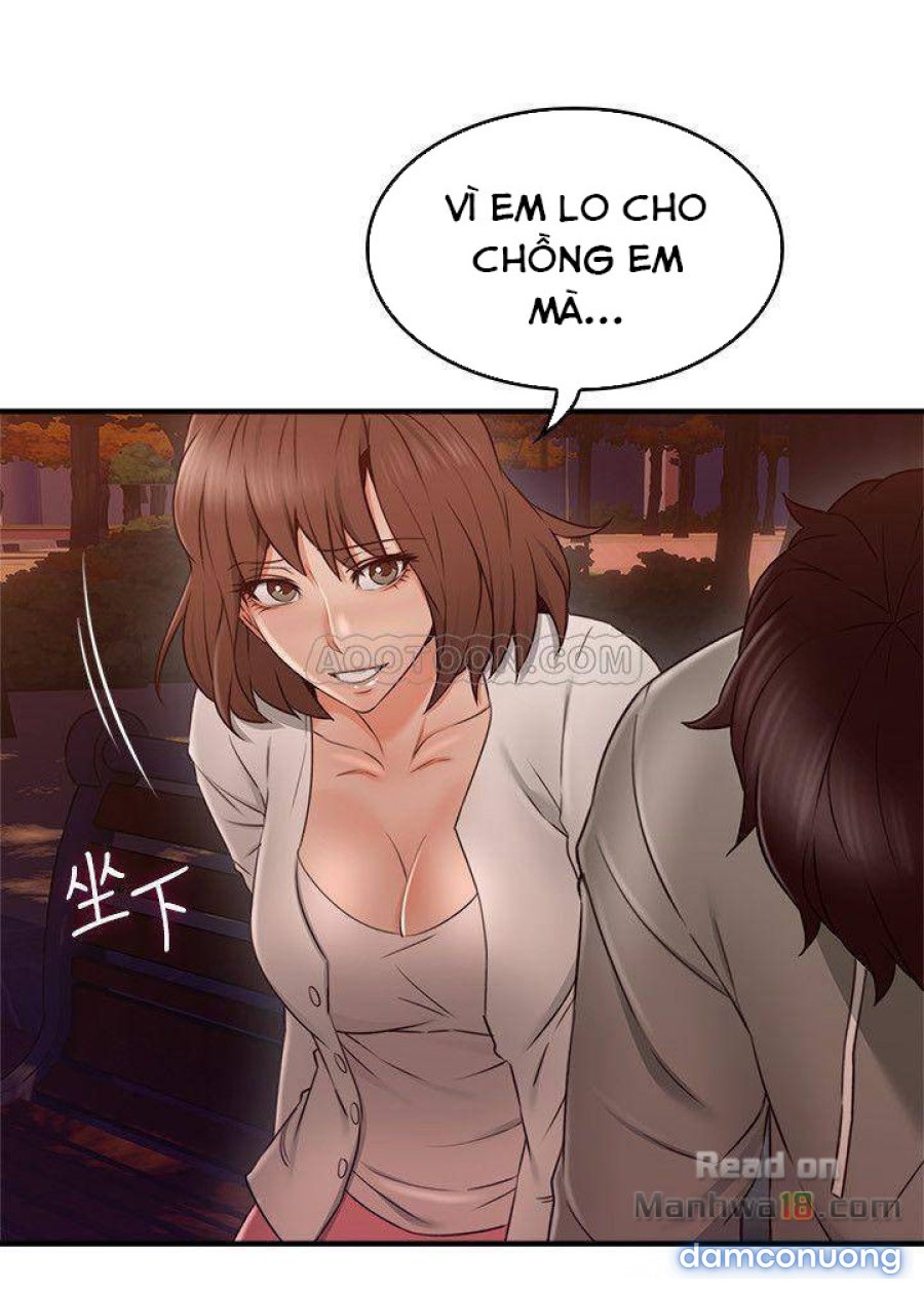 Vợ Hàng Xóm 